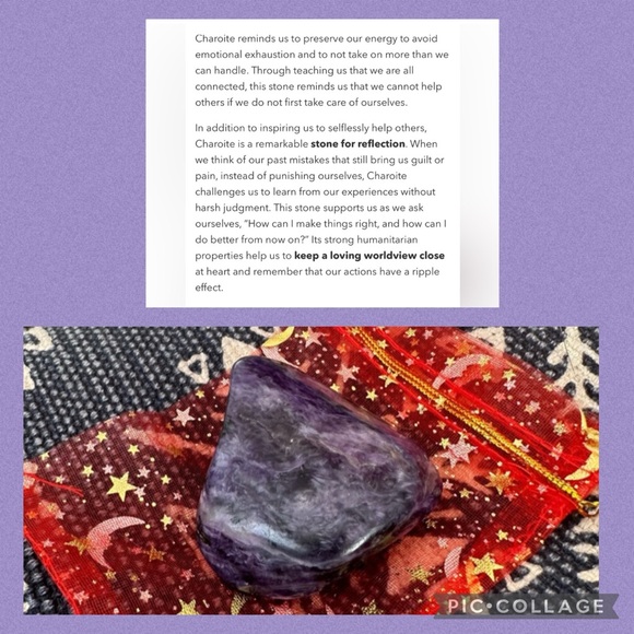 FULL SET OF VARIOUS CRYSTALS FROM YOGA STUDIO / WELLNESS SHOP *Over $600 value* - Picture 11 of 14